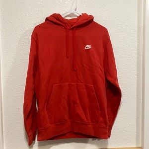 nike hoodie